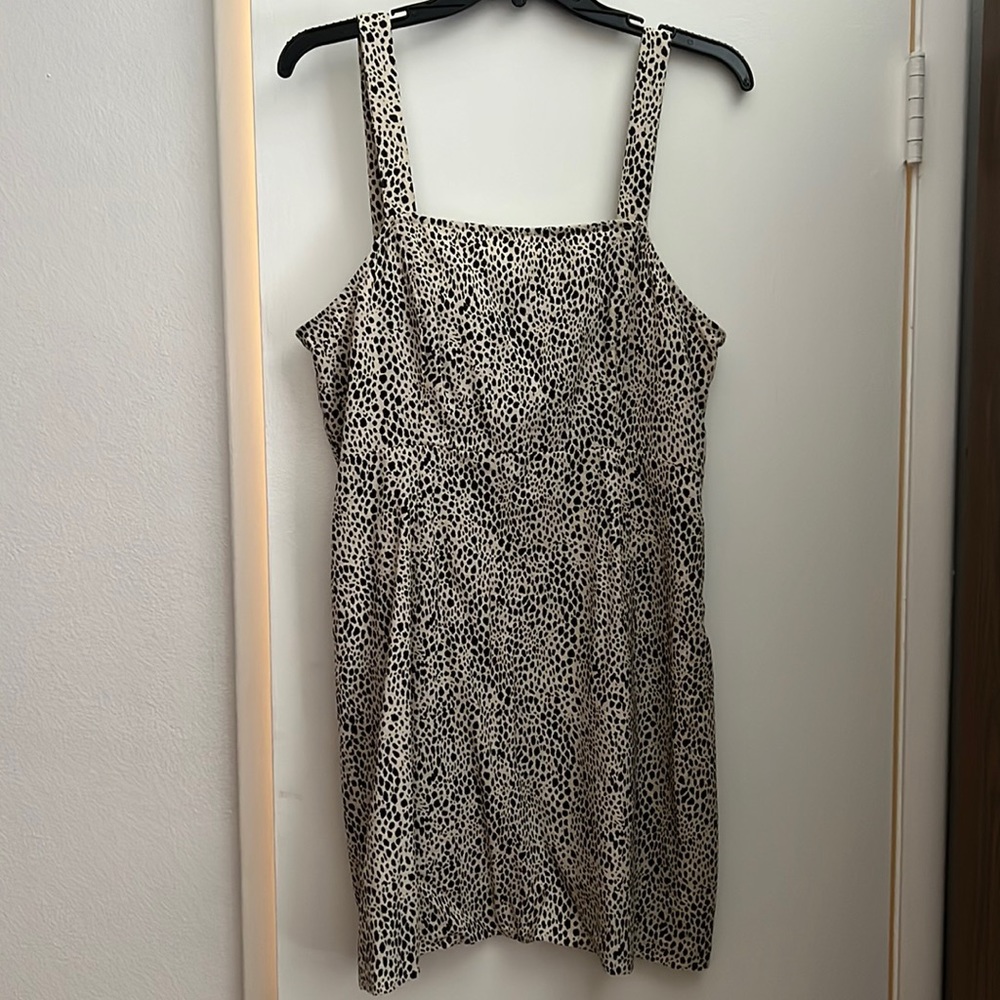 Women’s dress